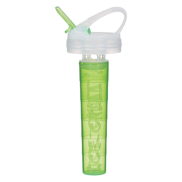 26 Oz. PET Bottle with Infuser Chamber