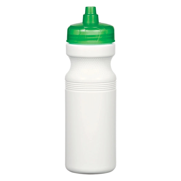 24 Oz. Fitness Bottle