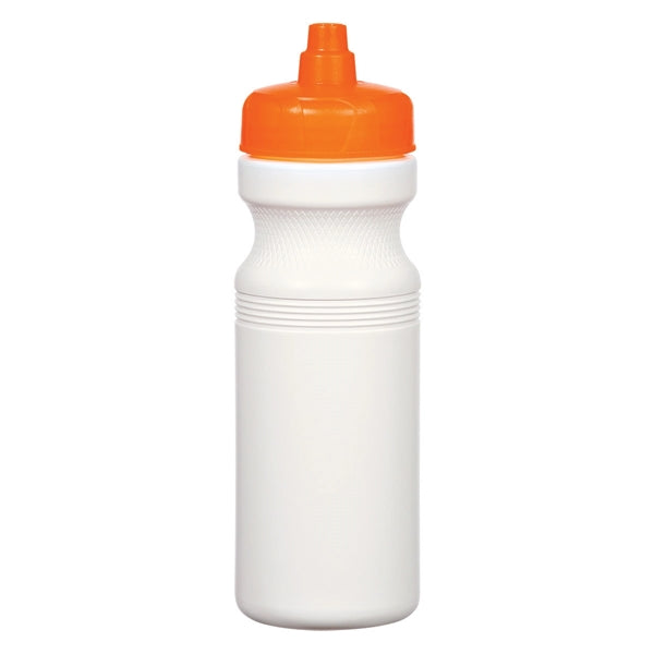 24 Oz. Fitness Bottle