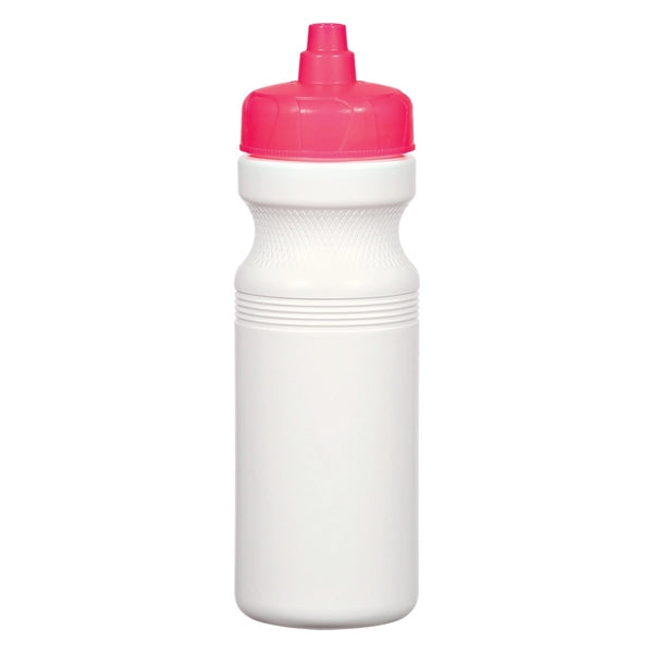 24 Oz. Fitness Bottle