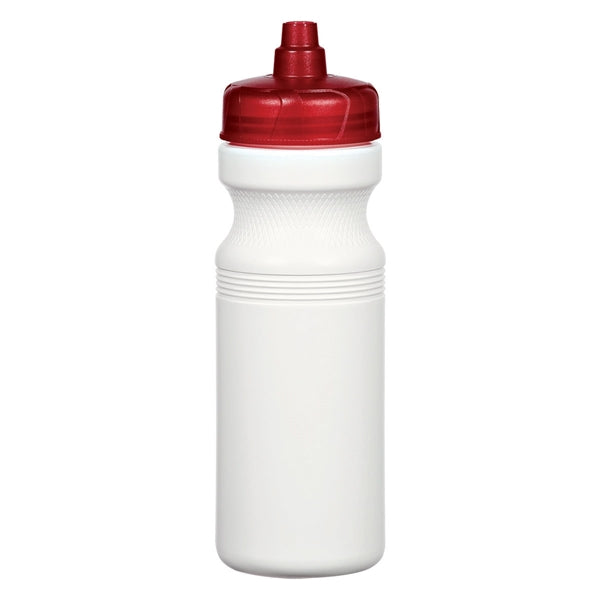 24 Oz. Fitness Bottle