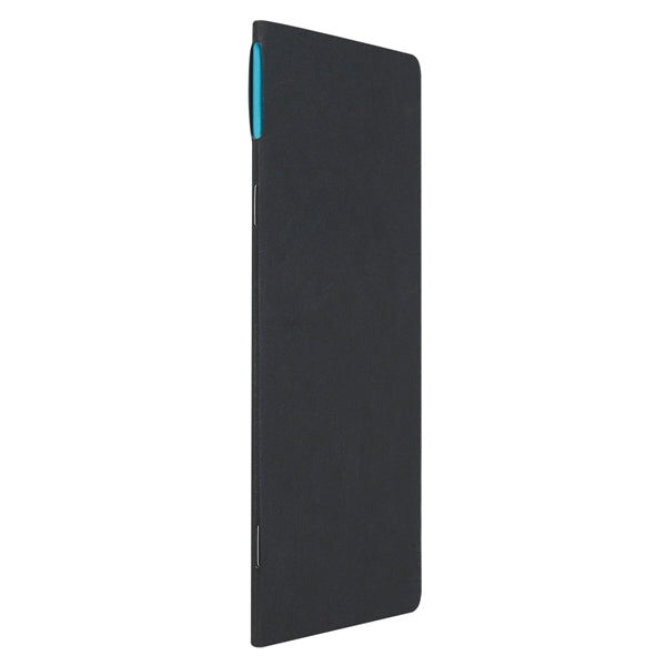 Lively Lined Notebook