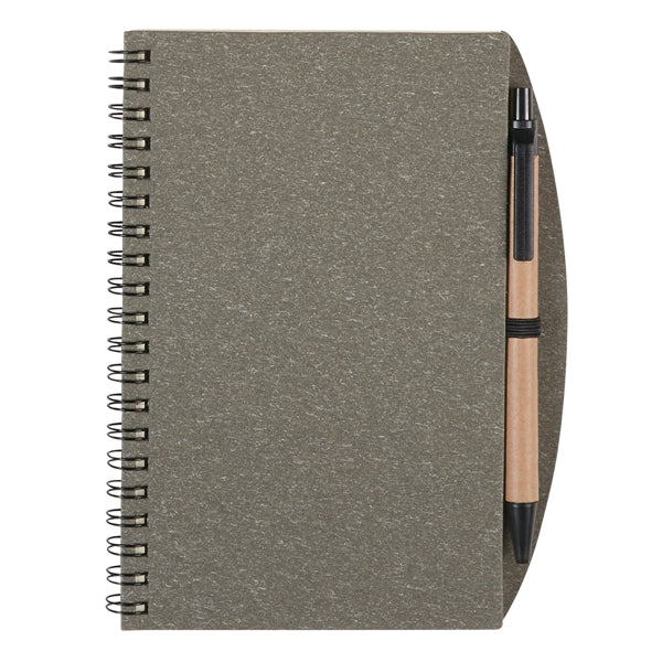 Branded Eco-inspired Pen