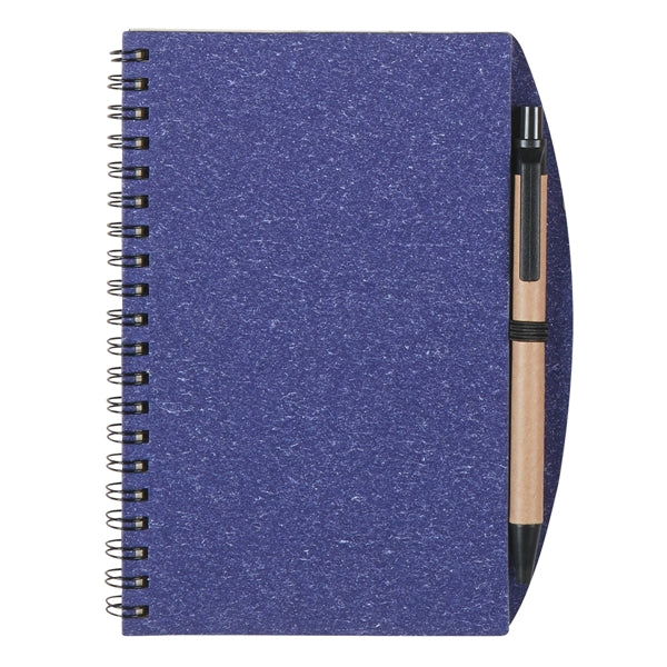 Branded Eco-inspired Pen