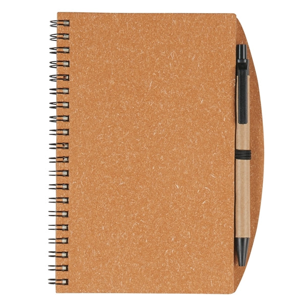 Branded Eco-inspired Pen