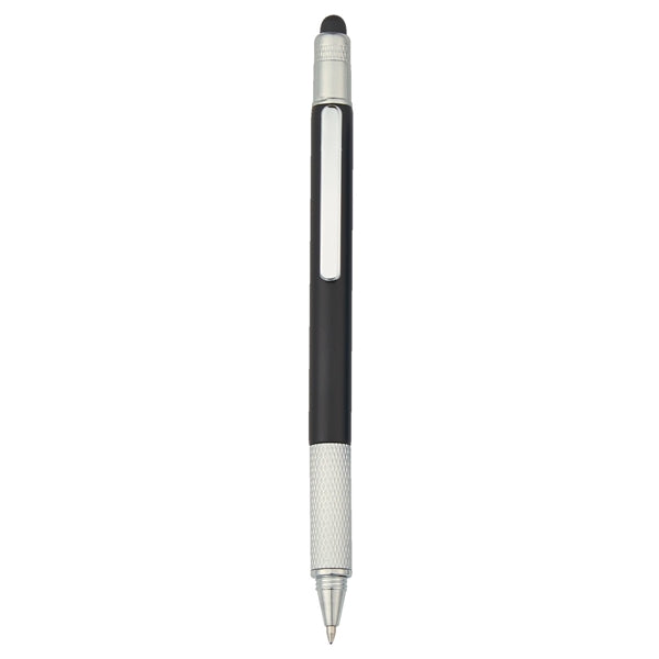 Screwdriver-Top Twist-Action Pen