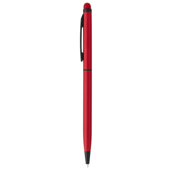Vibrant Colored Stylus Pen