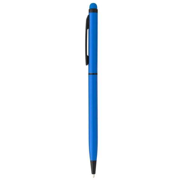 Vibrant Colored Stylus Pen