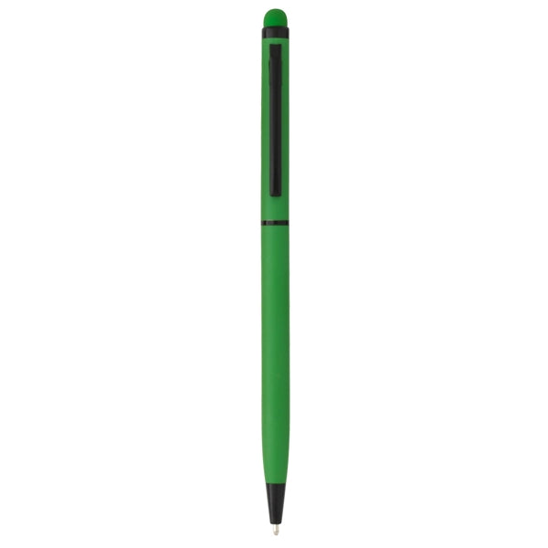 Vibrant Colored Stylus Pen