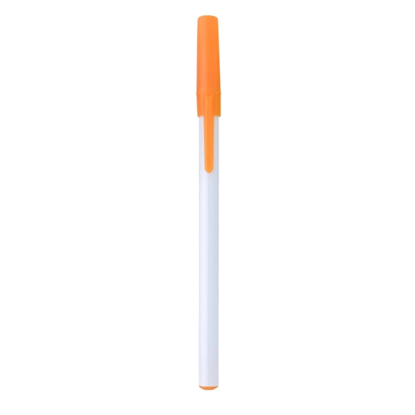 Birch-Like Ballpoint Pen