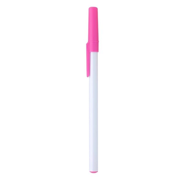 Birch-Like Ballpoint Pen