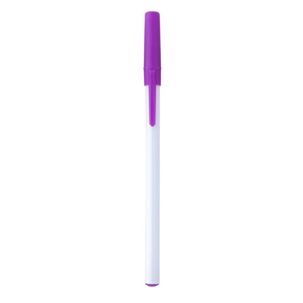 Birch-Like Ballpoint Pen
