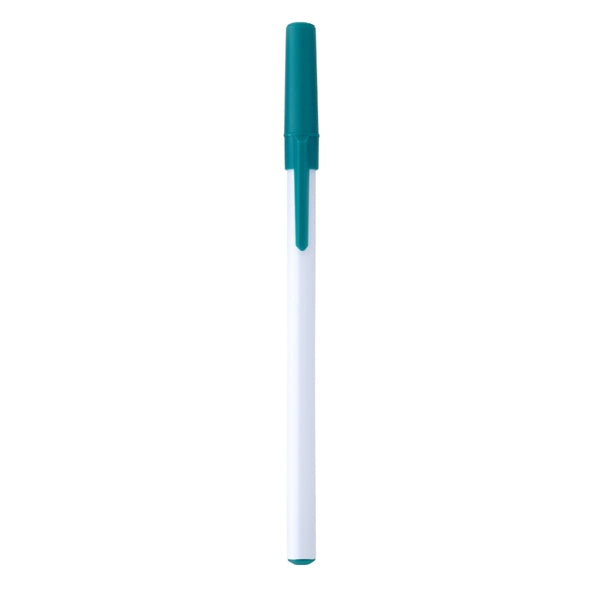 Birch-Like Ballpoint Pen
