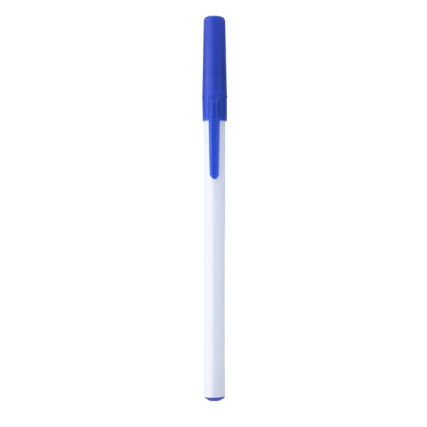 Birch-Like Ballpoint Pen