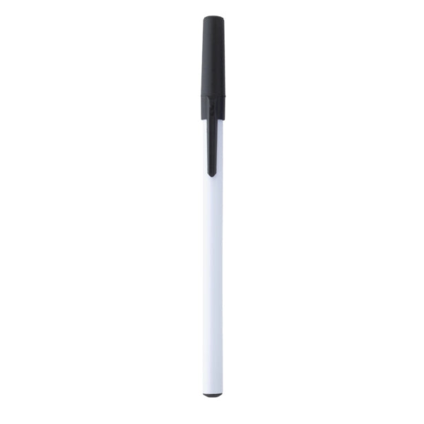 Birch-Like Ballpoint Pen
