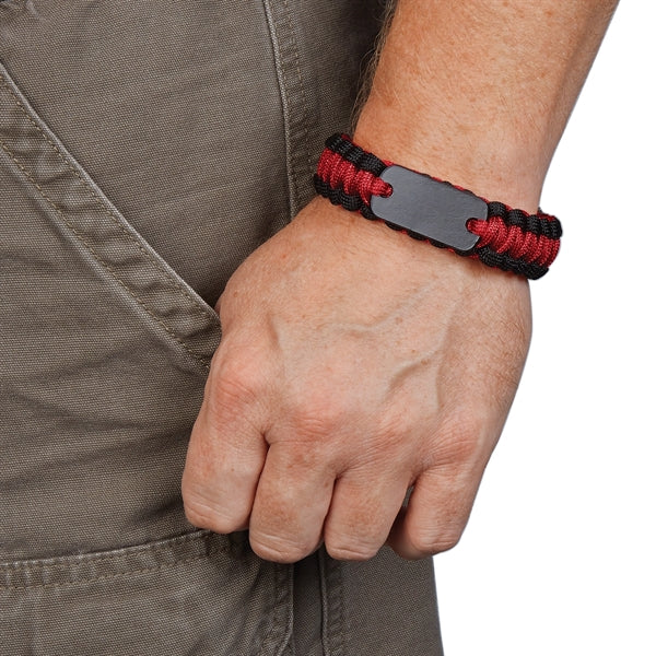 Branded Bracelet