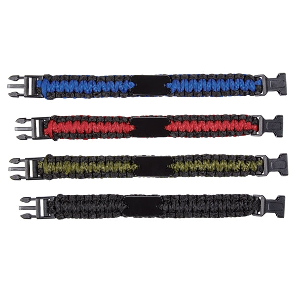 Branded Bracelet