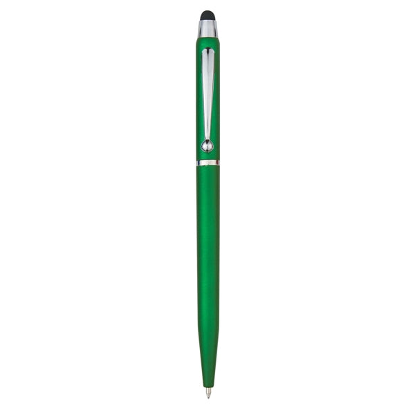 Diplomat's Twist-Action Pen