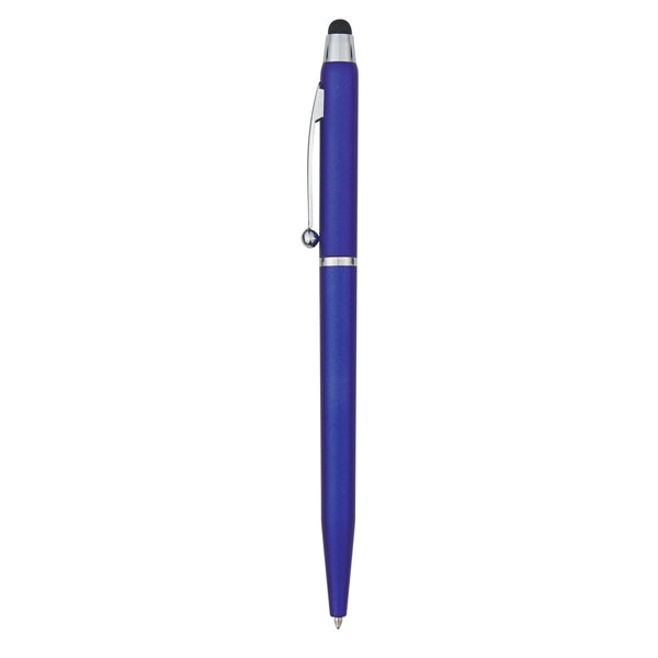Diplomat's Twist-Action Pen