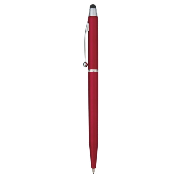 Diplomat's Twist-Action Pen