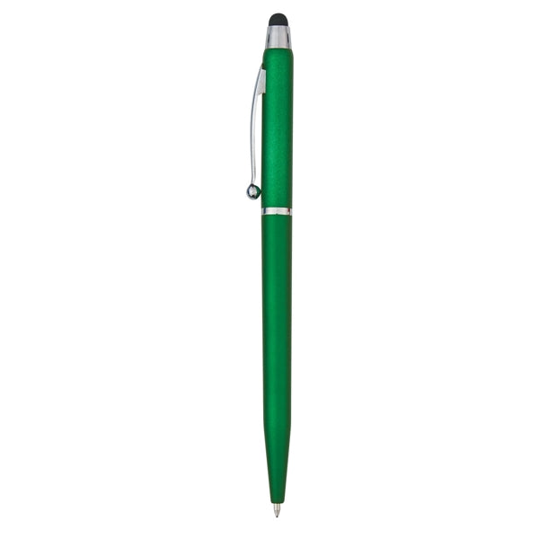 Diplomat's Twist-Action Pen