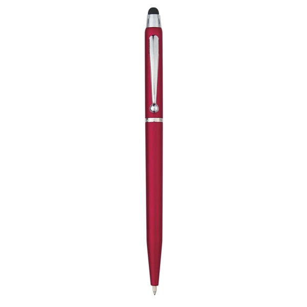 Diplomat's Twist-Action Pen
