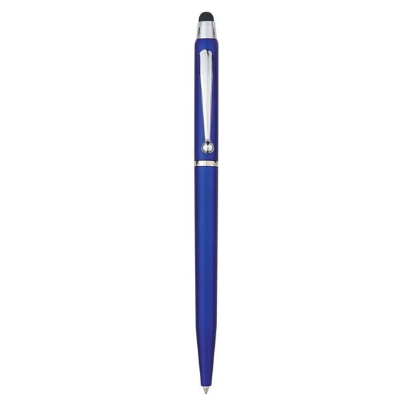 Diplomat's Twist-Action Pen