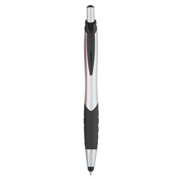 Dot-Gripped Stylus Pen