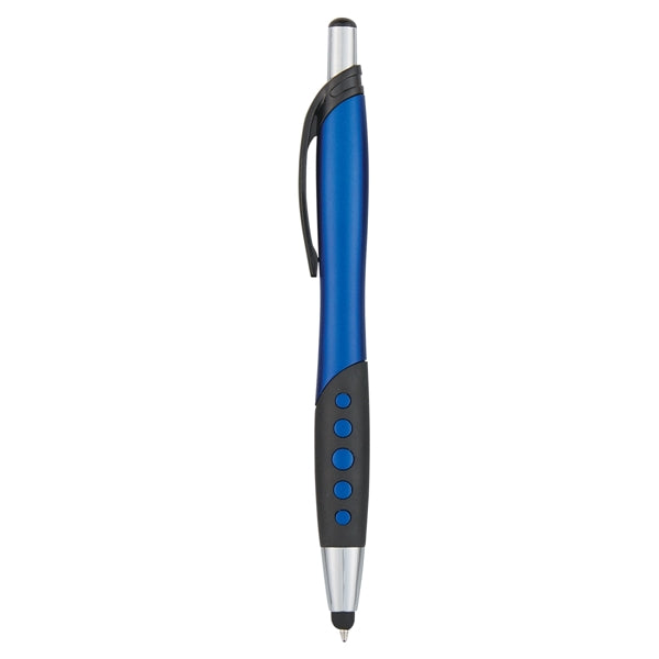 Dot-Gripped Stylus Pen