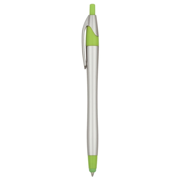 Flying Pen and Stylus