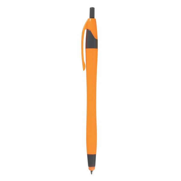 Flying Pen and Stylus