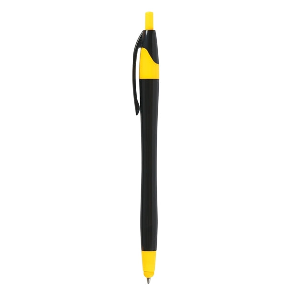 Flying Pen and Stylus