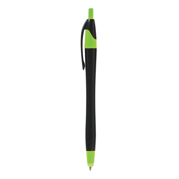 Flying Pen and Stylus
