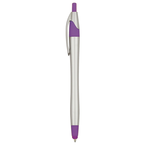 Flying Pen and Stylus