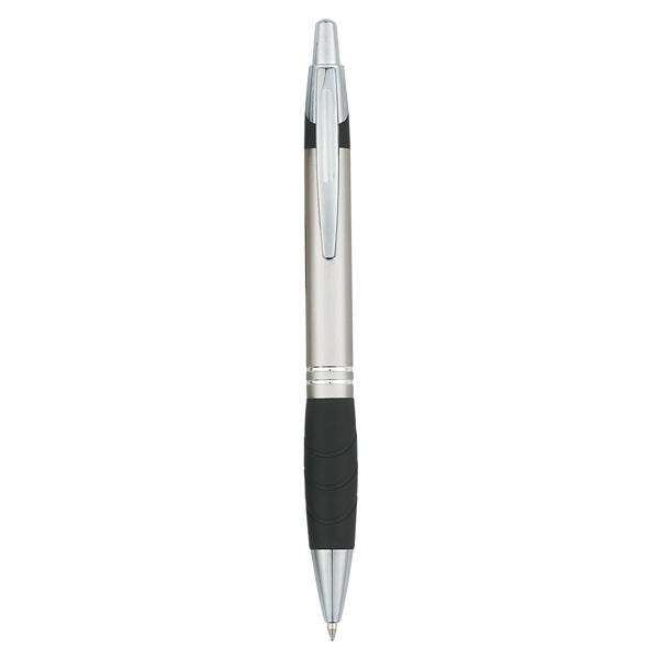 Pearly Aluminium Pen