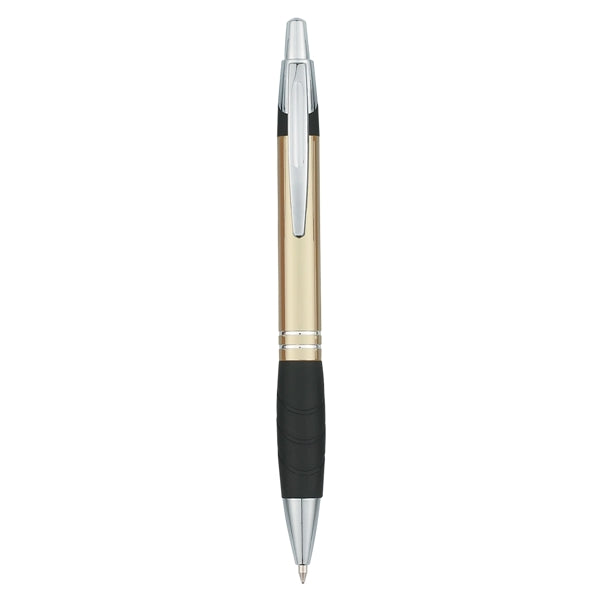 Pearly Aluminium Pen