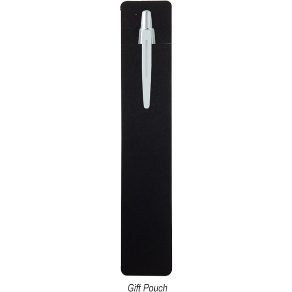 Aluminium Pen