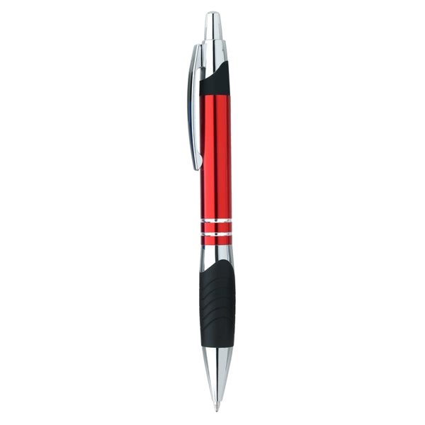 Aluminium Pen