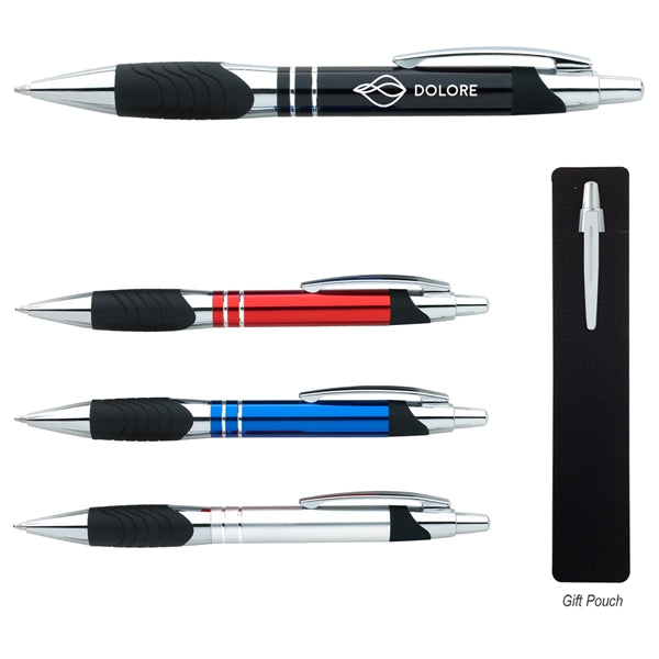 Aluminium Pen