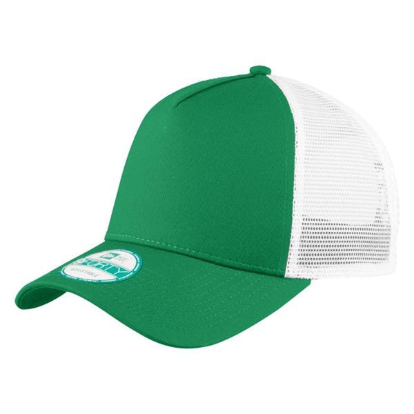 Captain's Men Face Cap