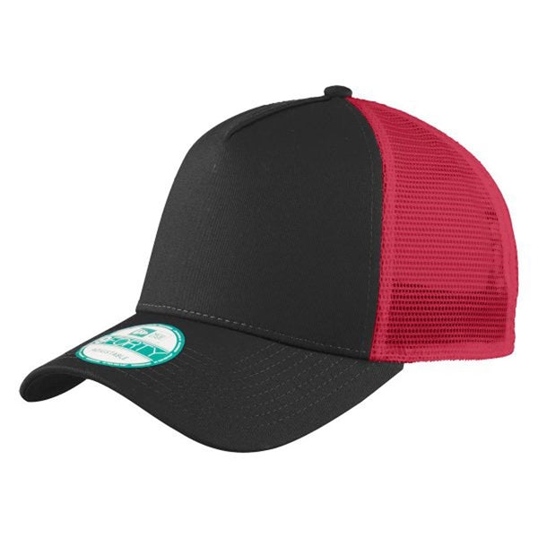 Captain's Men Face Cap