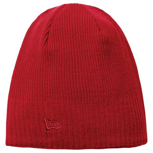 Classic Knitted Beanie
