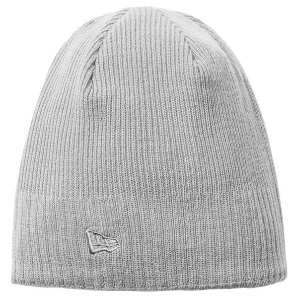 Classic Knitted Beanie