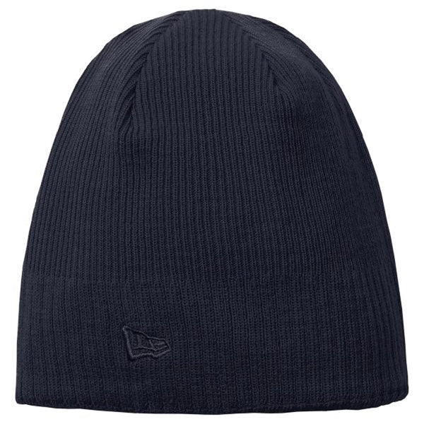 Classic Knitted Beanie