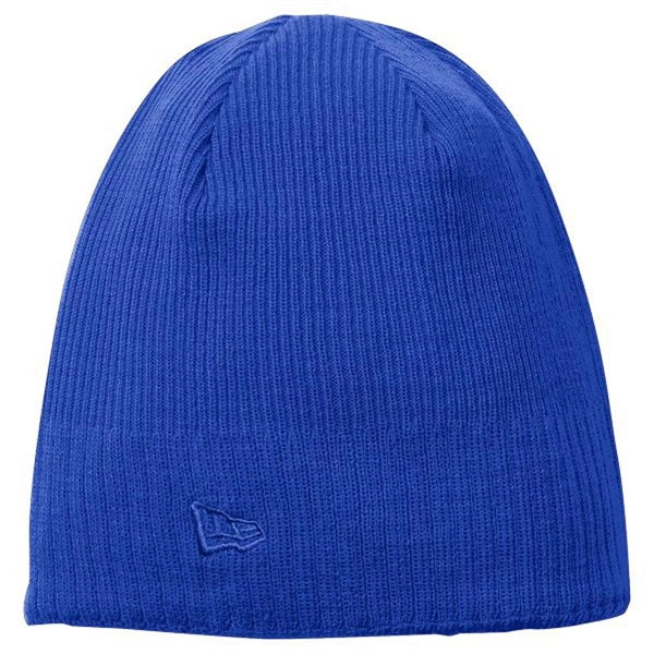 Classic Knitted Beanie