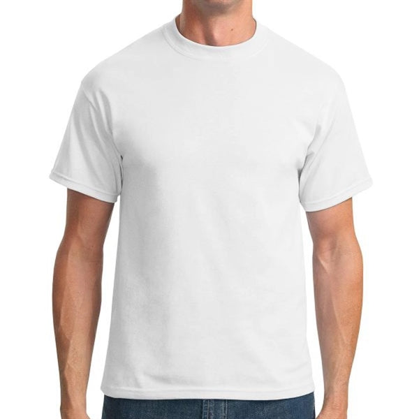 Classic Blended Shirt