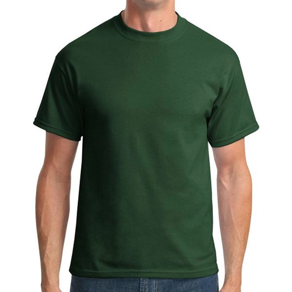 Classic Blended Shirt