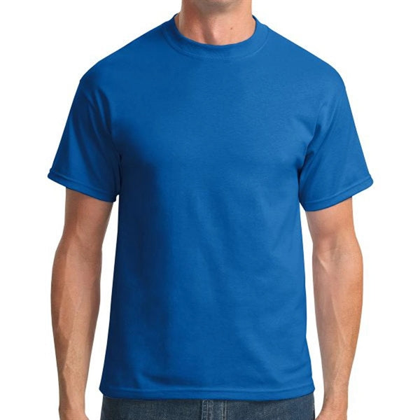 Classic Blended Shirt