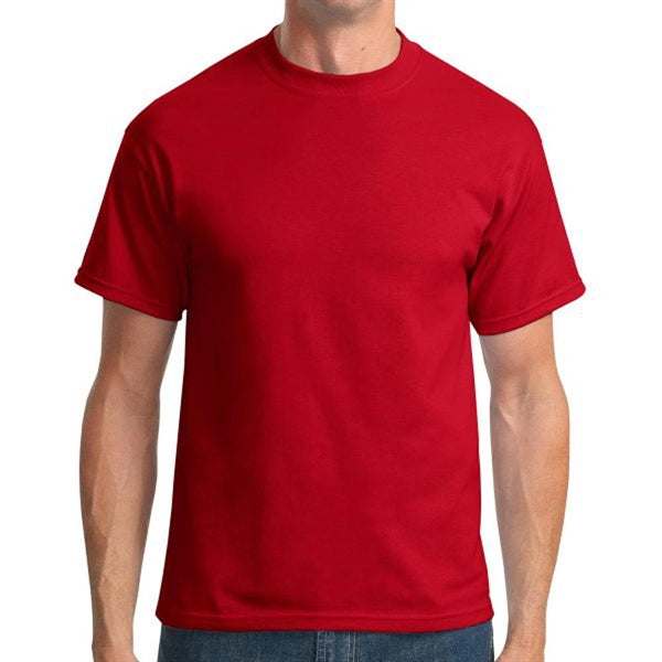 Classic Blended Shirt