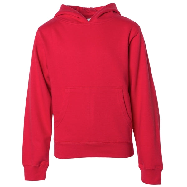Teen Pullover Hooded Sweatshirt